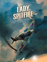 Lady Spitfire SC 03 Een Voor Allen, Allen Voor Haar