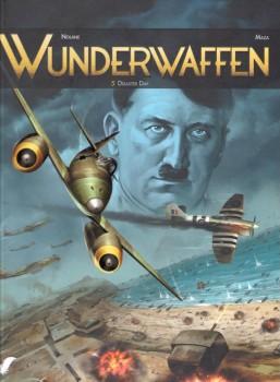 Wunderwaffen SC 05 Disaster Day