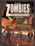 Zombies Nechronologies 01 De Onfortuinlijken