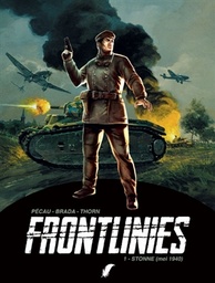 Frontlinies HC 01