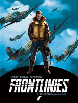 Frontlinies SC 02