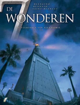 7 Wonderen SC 03