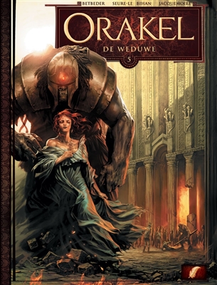 Orakel SC 05 De Weduwe