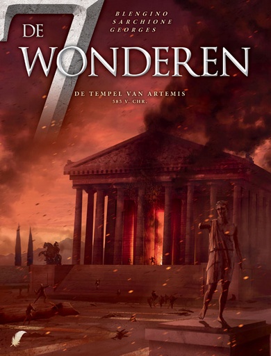 7 Wonderen SC 04
