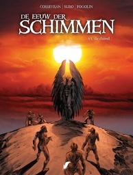 De Eeuw Der Schimmen 06 De Duivel