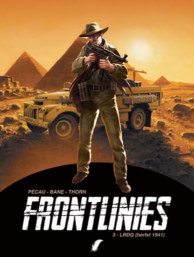 Frontlinies SC 03