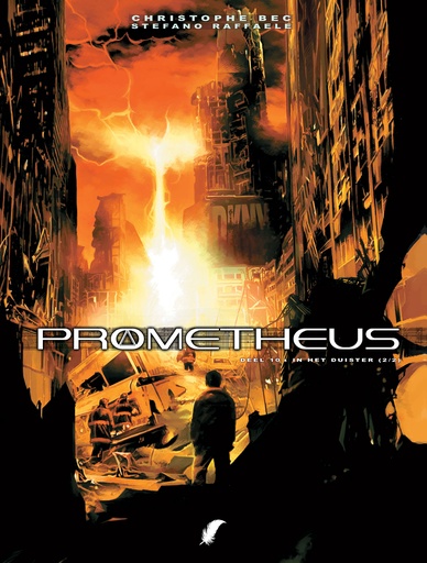Prometheus 10