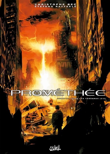 Prometheus 10