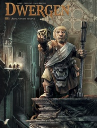 Dwergen SC 03 Aral Van De Tempel