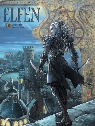 Elfen SC 10