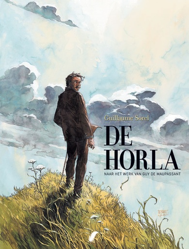 De Horla