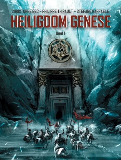 Heiligdom Genese 01
