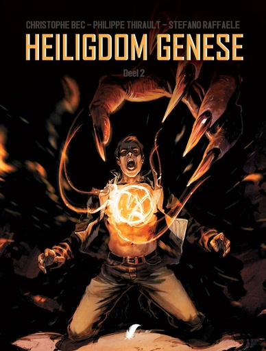 Heiligdom Genese 02