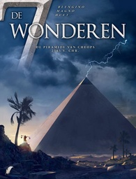 7 Wonderen SC 05