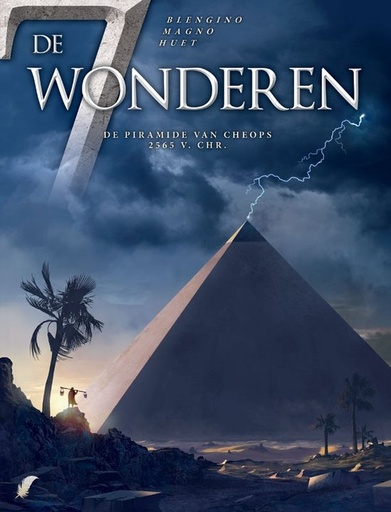 7 Wonderen SC 05