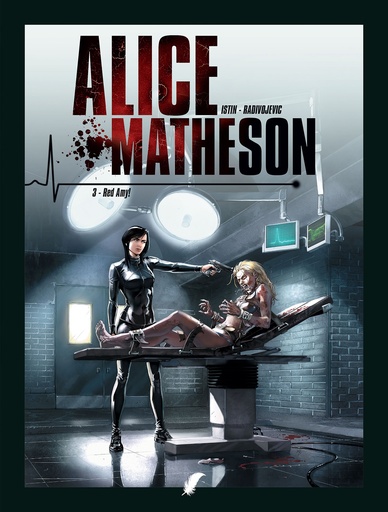 Alice Matheson SC 03