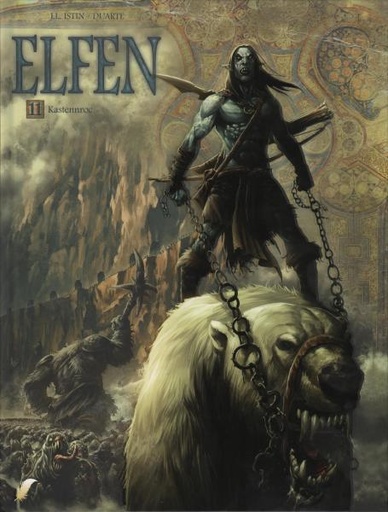Elfen HC 11