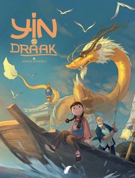 Yin En De Draak SC 01