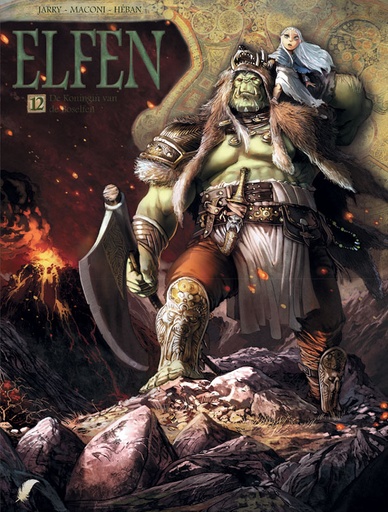 Elfen SC 12