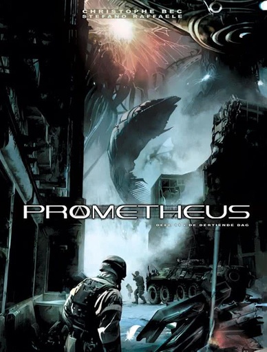 Prometheus 11