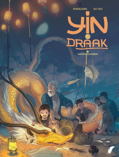 Yin En De Draak SC 02