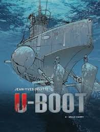 U-Boot 03 Nonkel Harry