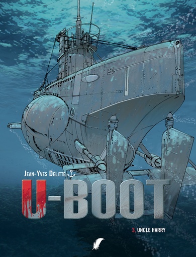 U-Boot 03 Nonkel Harry