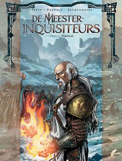 De Meester-Inquisiteurs SC 03 Nikolai