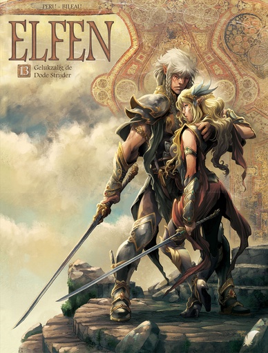 Elfen SC 13
