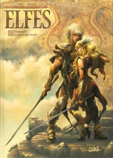 Elfen SC 13