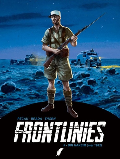 Frontlinies SC 05