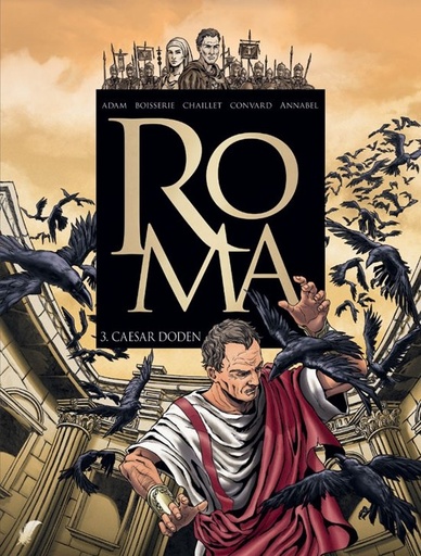 Roma SC 03