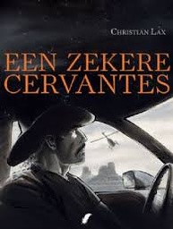 Een Zekere Cervantes