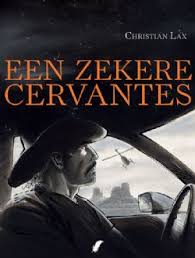 Een Zekere Cervantes