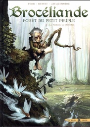 Broceliande HC 01
