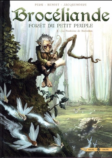Broceliande HC 01