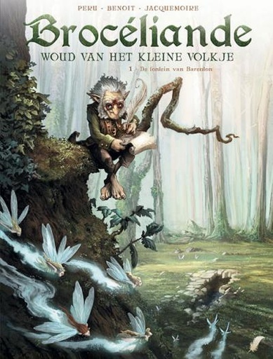 Broceliande SC 01