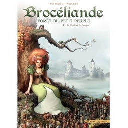 Broceliande HC 02