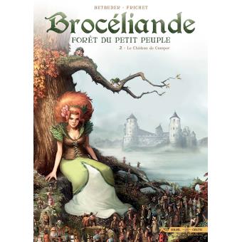 Broceliande HC 02