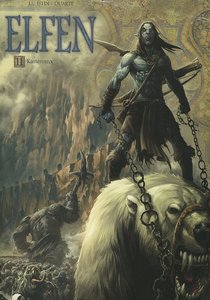 Elfen HC 14 Het Oordeel Van De Put