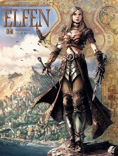 Elfen SC 14
