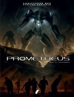 Prometheus 12