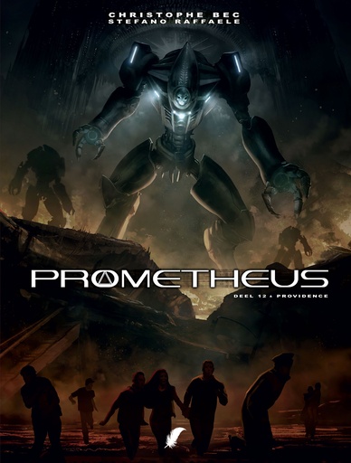 Prometheus 12