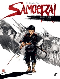 Samoerai Origine SC 01 Takeo