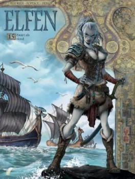 Elfen SC 15