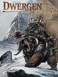 Dwergen HC 06