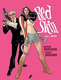 Red Skin 02