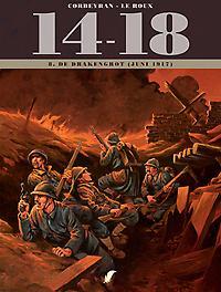 14-18 08 De Drakengrot (Juni 1917)