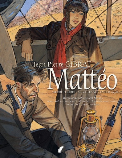 Matteo 04