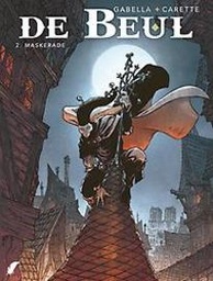 De Beul HC 02